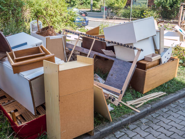 Best Retail Junk Removal  in Merryville, LA