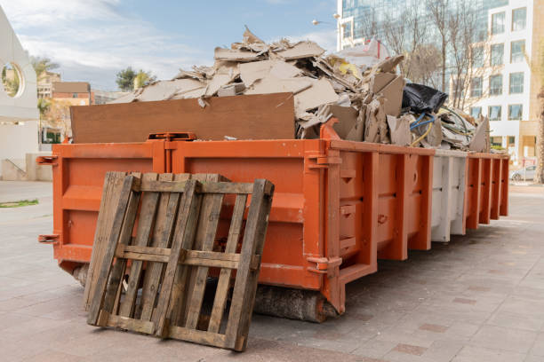 Demolition Debris Removal in Merryville, LA