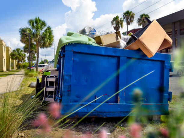 Best Basement Cleanout  in Merryville, LA