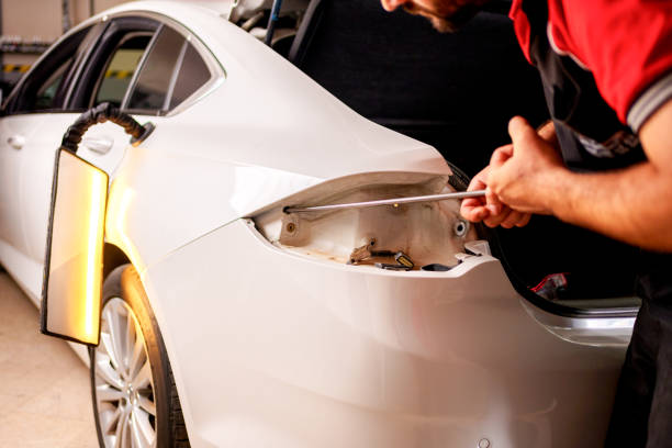 Best Appliance Removal  in Merryville, LA