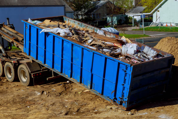 Best Garage Cleanout  in Merryville, LA