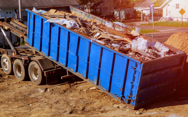 Best Furniture Removal  in Merryville, LA